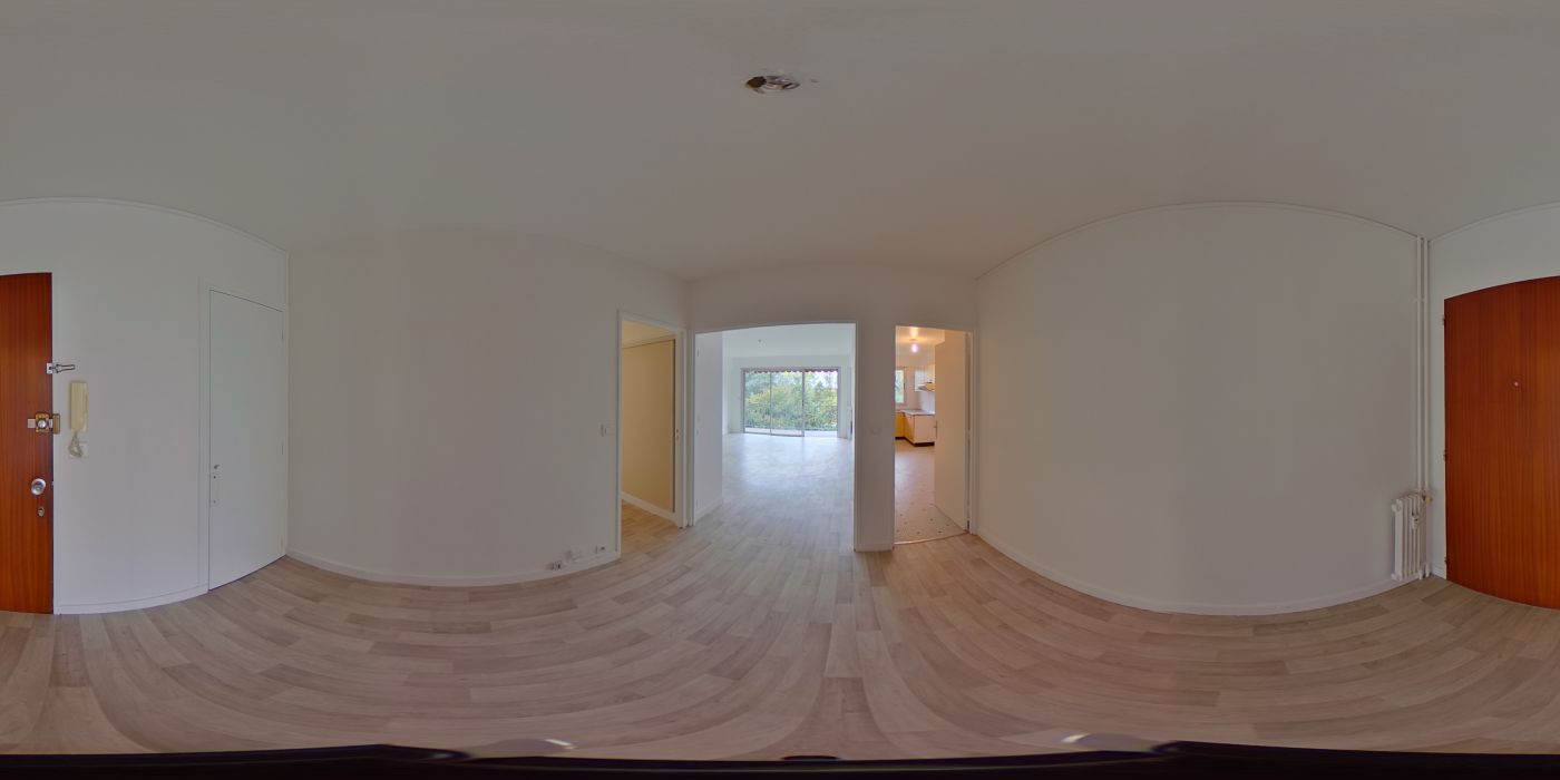 Appartement à Bayonne